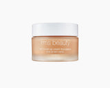 'Un' cover up cream foundation