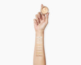 'Un' cover up cream foundation