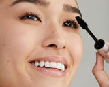Straight Up Volumizing Peptide Mascara