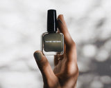 Argile des Marais vernis à ongle