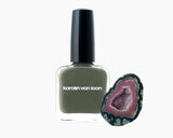 Argile des Marais vernis à ongle