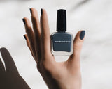 Bleue Cendré nagellak
