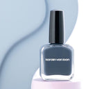 Bleue Cendré nagellak