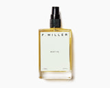 Body Oil | huile de corps