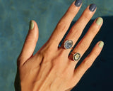 Fleur de Menthe nail polish