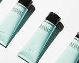 Gel nettoyant pour le visage à l'huile d'hydre