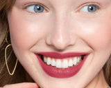 Color Block High Impact Lipstick | rouge à lèvres pigmenté