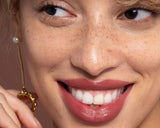 Color Block High Impact Lipstick | rouge à lèvres pigmenté