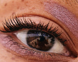 Teinture pour les yeux chromatique en poudre liquide | fard à paupières liquide