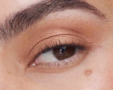 Teinture pour les yeux chromatique en poudre liquide | fard à paupières liquide