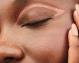 Teinture pour les yeux chromatique en poudre liquide | fard à paupières liquide