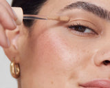 Liquid Powder Matte Eye Tint | fard à paupières liquide