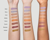 Liquid Powder Matte Eye Tint | fard à paupières liquide