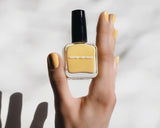Jaune Mimosa | vernis à ongle