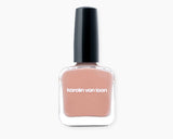 Vernis à ongles rose cachemire