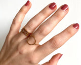 Vernis à ongles fleur de sakura