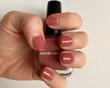 Vernis à ongles fleur de sakura