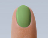 Vernis Soie Verte