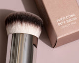 Perfecting Buff Brush | pinceau fond de teint