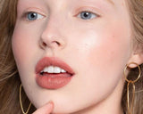 Color Block High Impact Lipstick | rouge à lèvres pigmenté