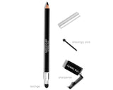 Straight line kohl eye pencil