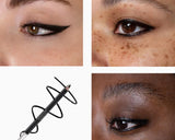 Straight line kohl eye pencil