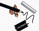 Straight line kohl eye pencil