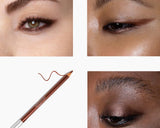 Straight line kohl eye pencil