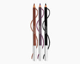Straight line kohl eye pencil