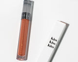 kiss my liquid lip balm shimmer