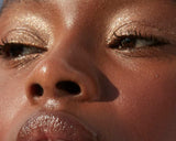 disco eye shadow