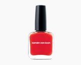 rouge solar nail polish