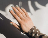 Vernis à ongles Terre verte