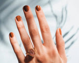 Vernis à ongles Tulipe Rouge