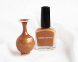 Vernis à ongles Zinnia Orange