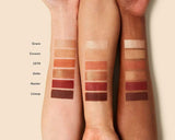 The Necessary Eyeshadow Palette | palette de fards à paupières