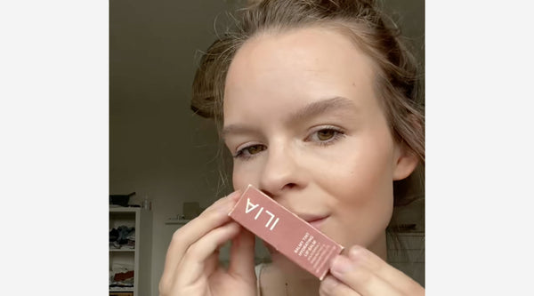 Natuurlijke look in 5min, Make-up tutorial !