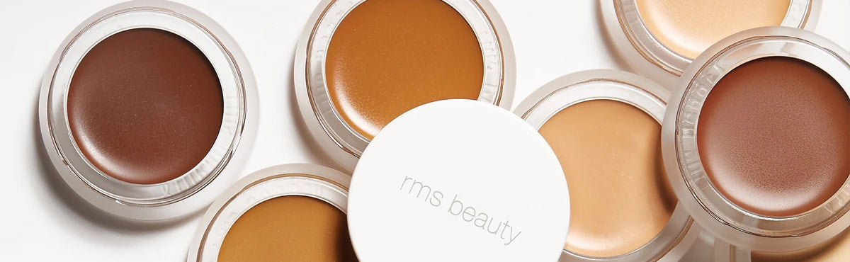 RMS BEAUTY • cosmétiques clean • maquillage • rheine