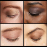 ReDimension Hydra Eyes Quartet