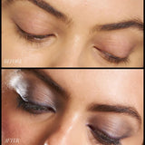 ReDimension Hydra Eyes Quartet