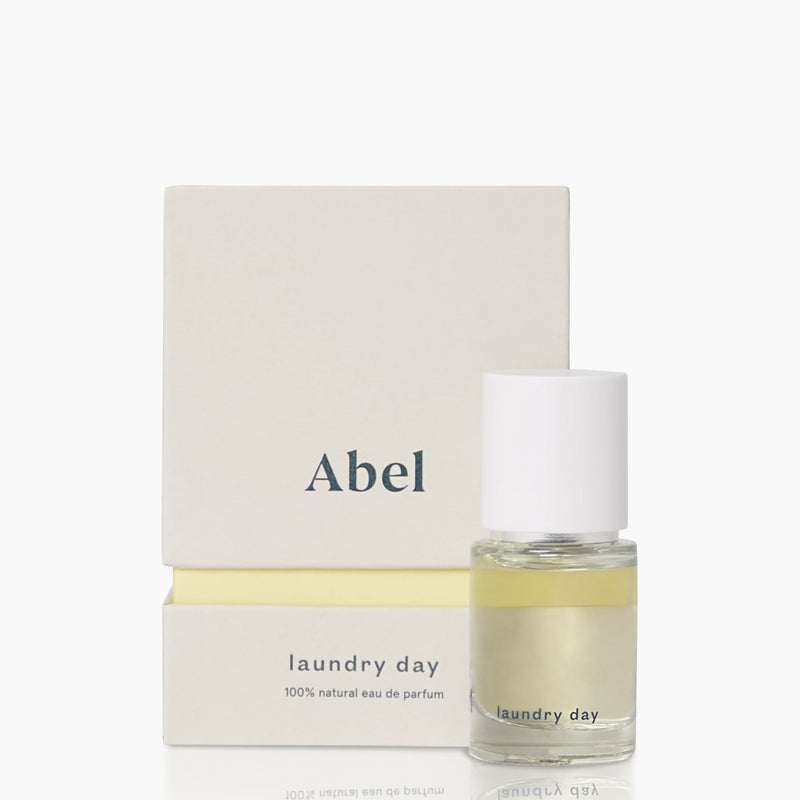 Parfum de jour de lessive