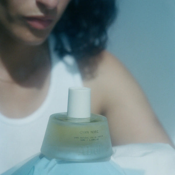 Cyan Nori Parfum