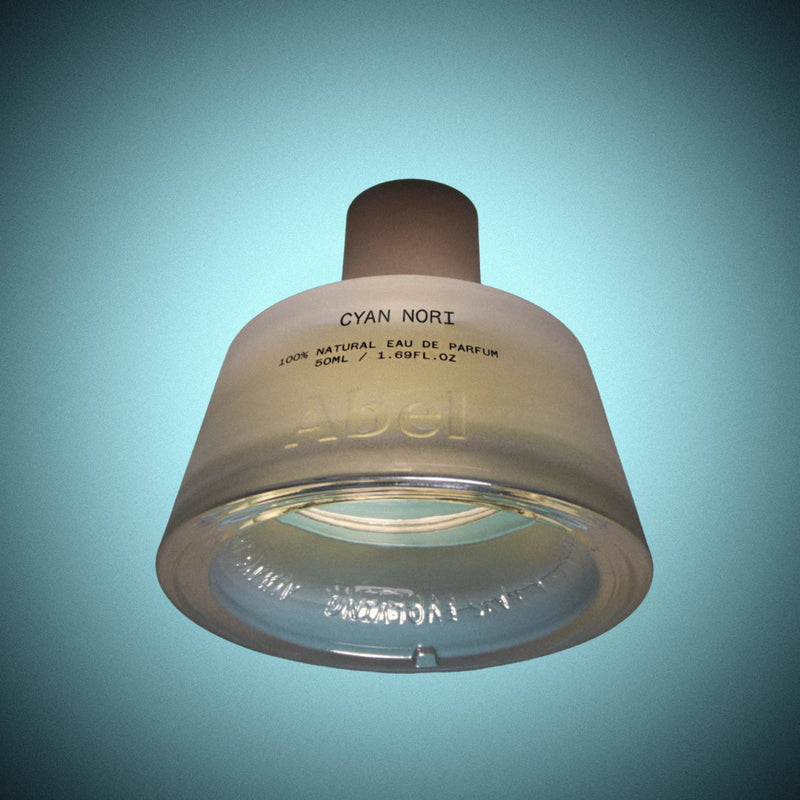 Cyan Nori Parfum