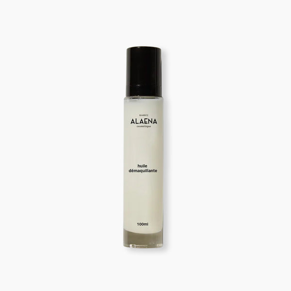 Cleansing Oil | Make-Up Remover