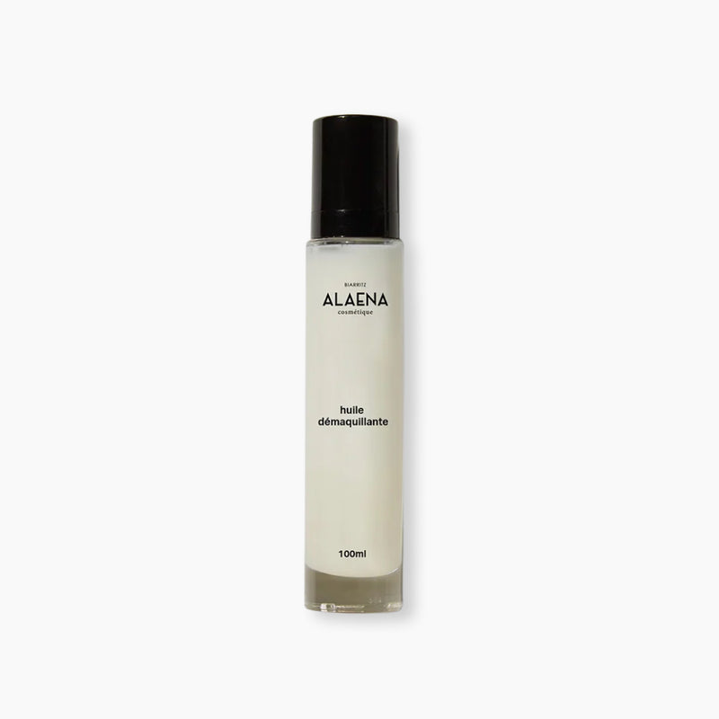 Cleansing Oil | Make-Up Remover