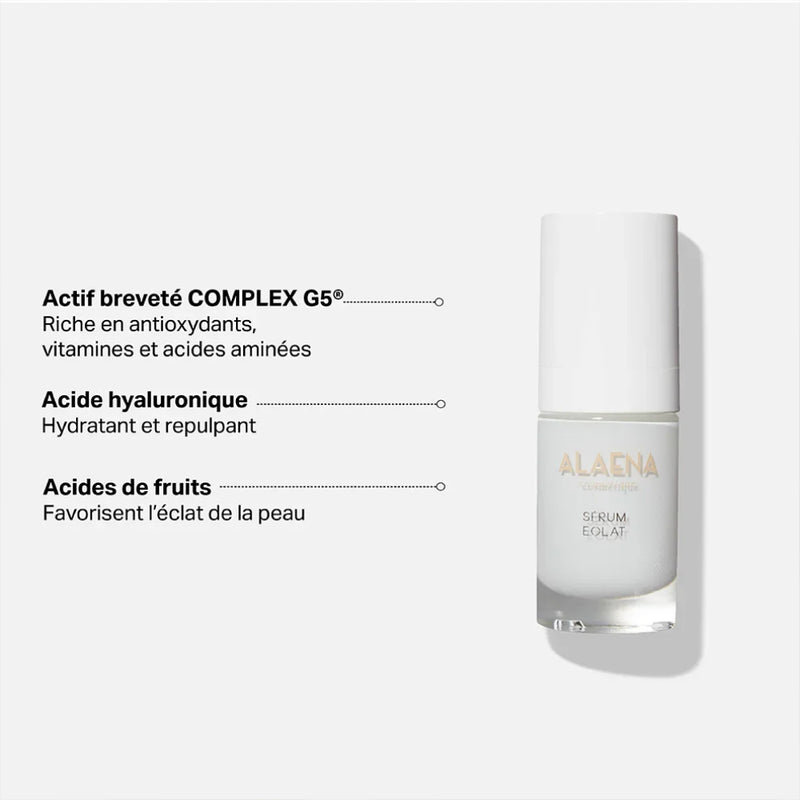 Glow Serum