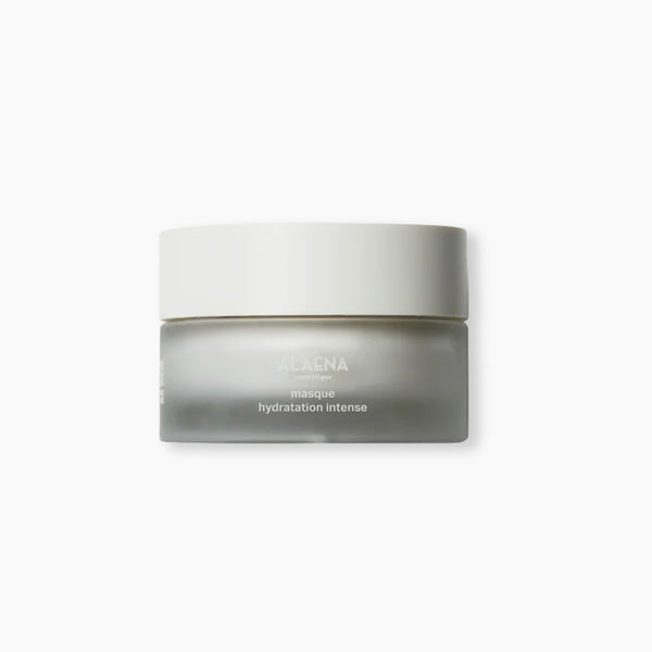 Intense Hydration Mask