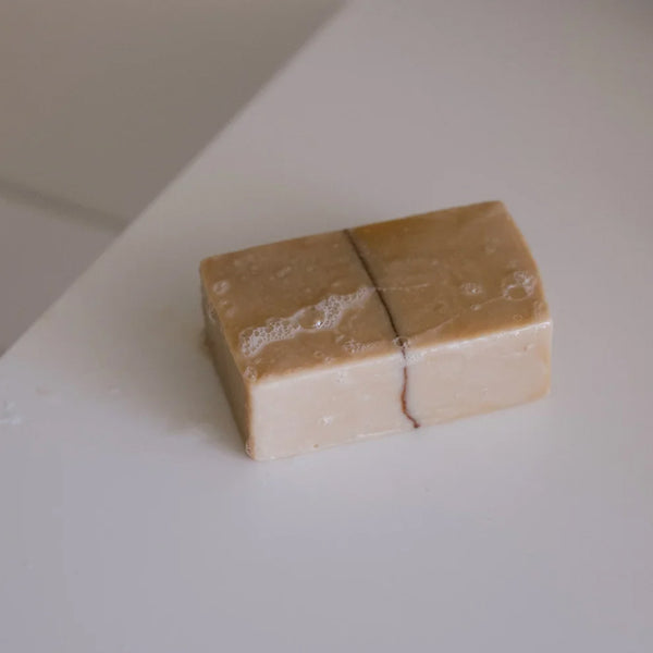 Mango & Avocado Soap