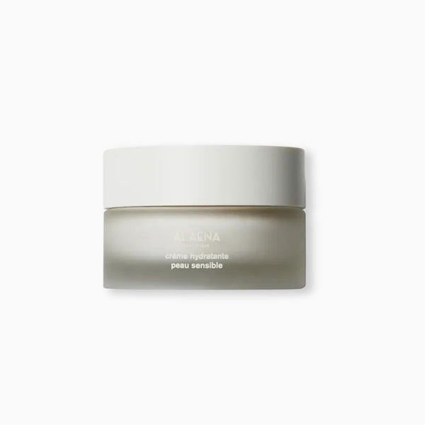 Sensitive Skin Moisturizer