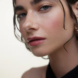 Huile à lèvres teintée La Laque